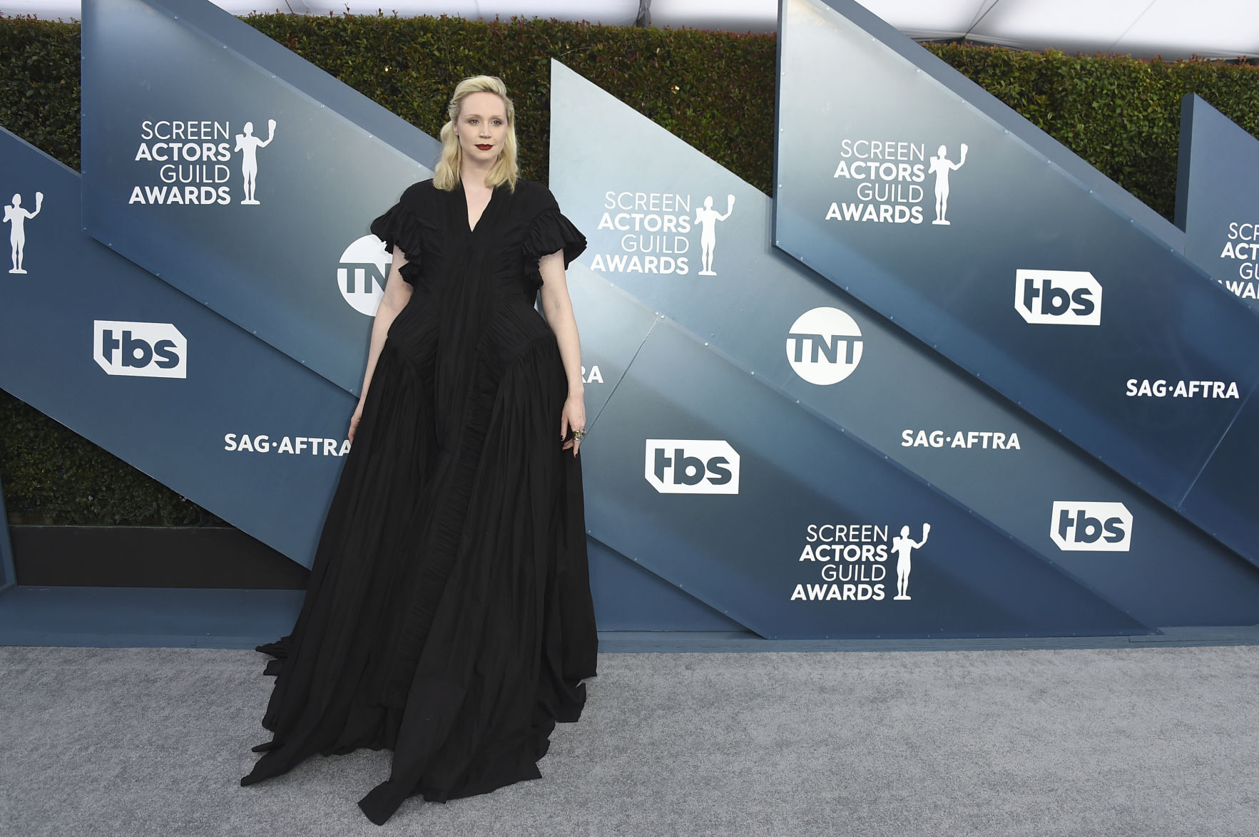 26th Annual SAG Awards - Arrivals